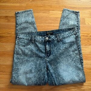 Forever 21+ Jeggings